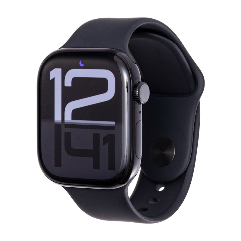 Apple Watch Series 8(GPSモデル)の口コミ・評判は?実際に